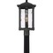 Quoizel Everglade Outdoor Post Lantern EVG9011EK - alternate 5
